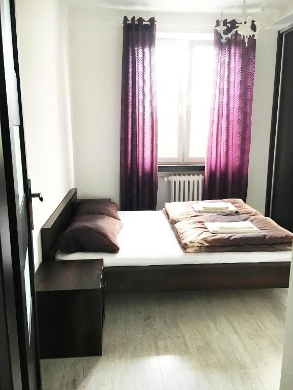 Апартаменты Centrum Apartment Lipowa 12 Белосток-30