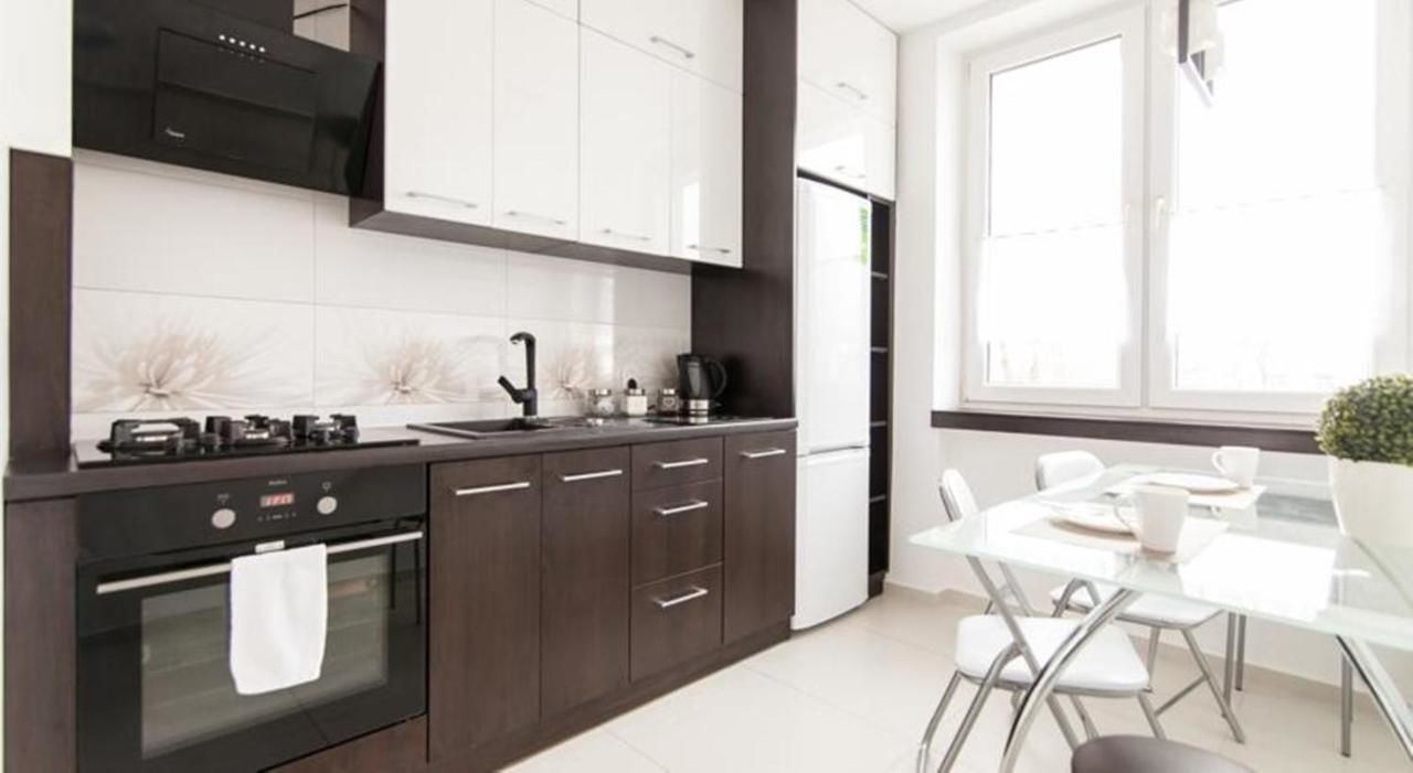 Апартаменты Centrum Apartment Lipowa 12 Белосток-6