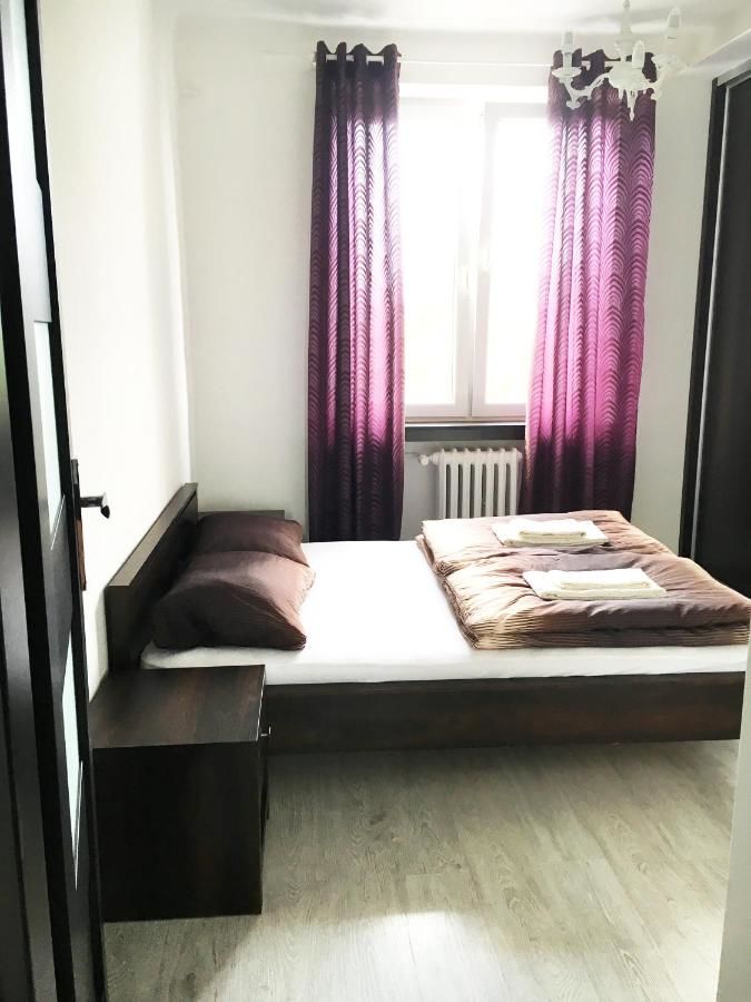 Апартаменты Centrum Apartment Lipowa 12 Белосток-8