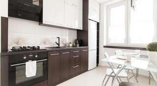 Апартаменты Centrum Apartment Lipowa 12 Белосток-2