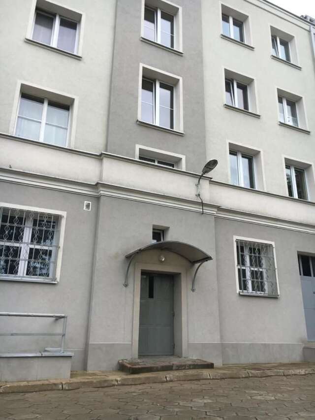 Апартаменты Centrum Apartment Lipowa 12 Белосток-16