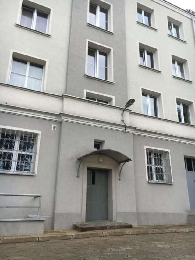 Апартаменты Centrum Apartment Lipowa 12 Белосток-35