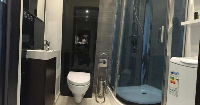 Апартаменты Centrum Apartment Lipowa 12 Белосток-40